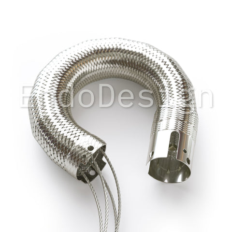 Pre-Built Bending Section Assembly | Endoscope Repair Parts & Components