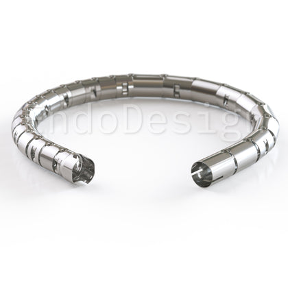 Bending Sections for Endoscopes - Small and large diameter; compatible with Karl Storz® Richard Wolf™ and Olympus®. High-quality endoscope repair/replacement parts and components.