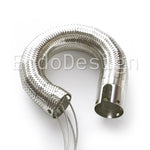 Bending Section Assembly for PCF-H180AL | Compatible with Olympus® | Endoscope Repair Parts & Components