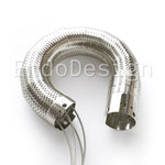 Bending Section Assembly for CF-HQ190L | Compatible with Olympus® | Endoscope Repair Parts & Components