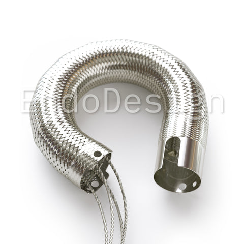 Bending Section Assembly for PCF-PH190L/I | Compatible with Olympus® | Endoscope Repair Parts & Components