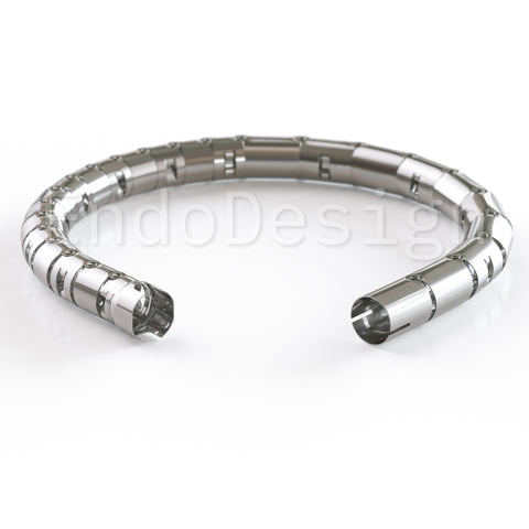Bending Section for 11278AU1 FLEX-X2S | Endoscope Repair Parts & Components