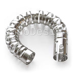 Bending Section for CF-Q160AL | Endoscope Repair Parts & Components